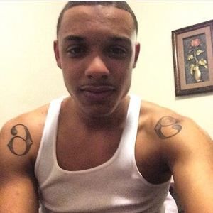 Meet your Posher, Taveras